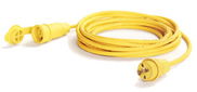 Cordsets