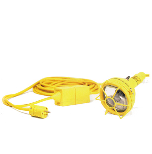 Lighting & Accessories
