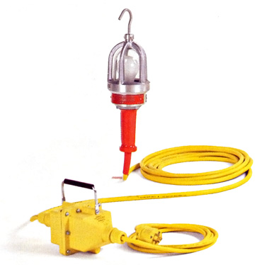Hand Lamps