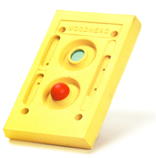 SUPER-SAFEWAY® Weather-Resistant Pushbutton Covers