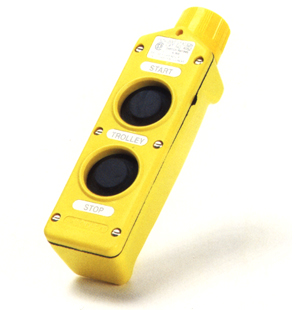 WATERTITE® Pushbutton Control for AC and DC Motors