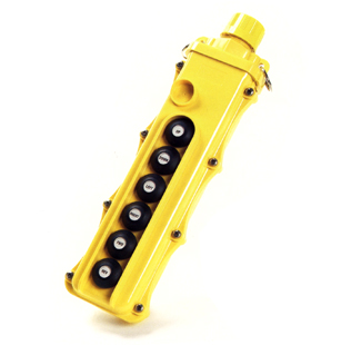 WATERTITE® Pushbutton Pendant Stations