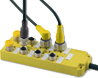 Junction boxes