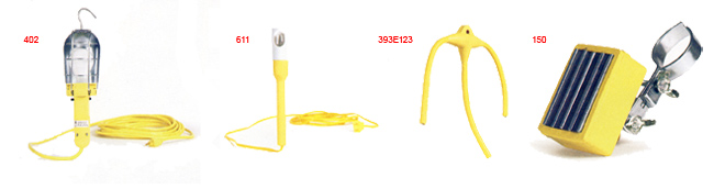 Lighting and accessories