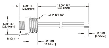 Mic 3 5p pvc skm12 small2