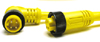 Mini change connectors