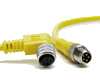 Nano change connectors
