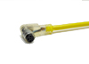 3 Poles | LED | Snap & Threaded Cordsets