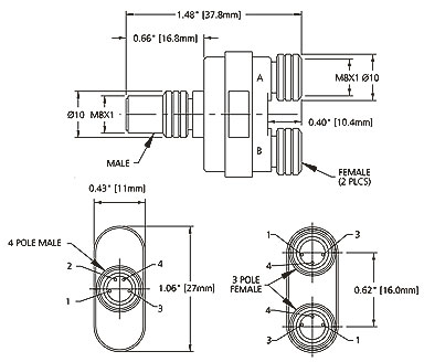 Nano m8 splitters small