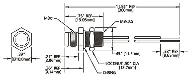 Nano m8 threaded small2