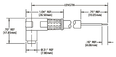 Nano sede m8 led small