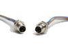 3 - 5 Poles | Threaded Connection | IP 68