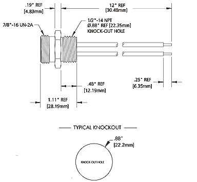Receptacles 62 small