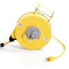 Std cord reel